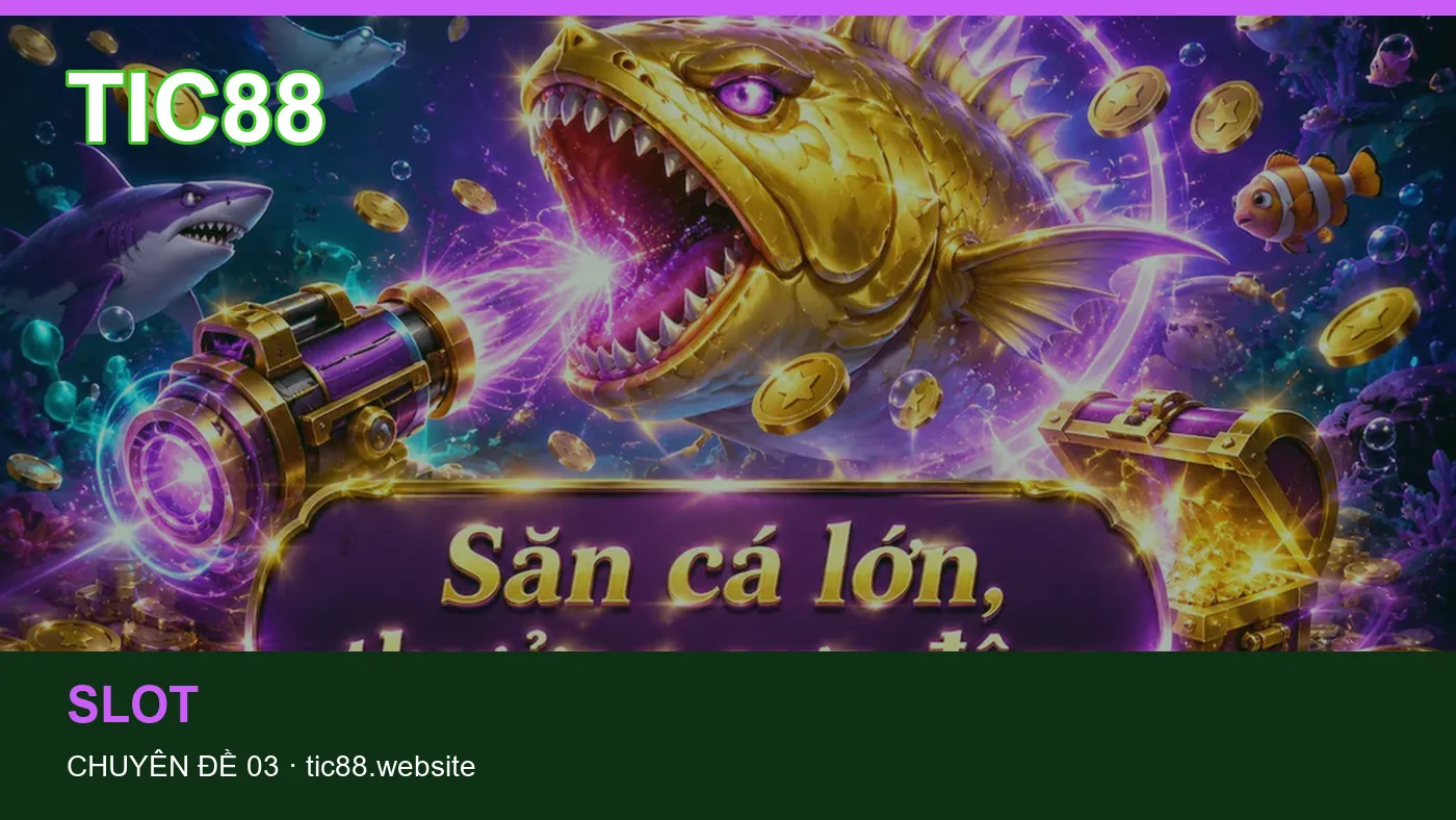 Danh sách kiểm tra thông tin Casino trực tuyến dành cho người đọc TIC88