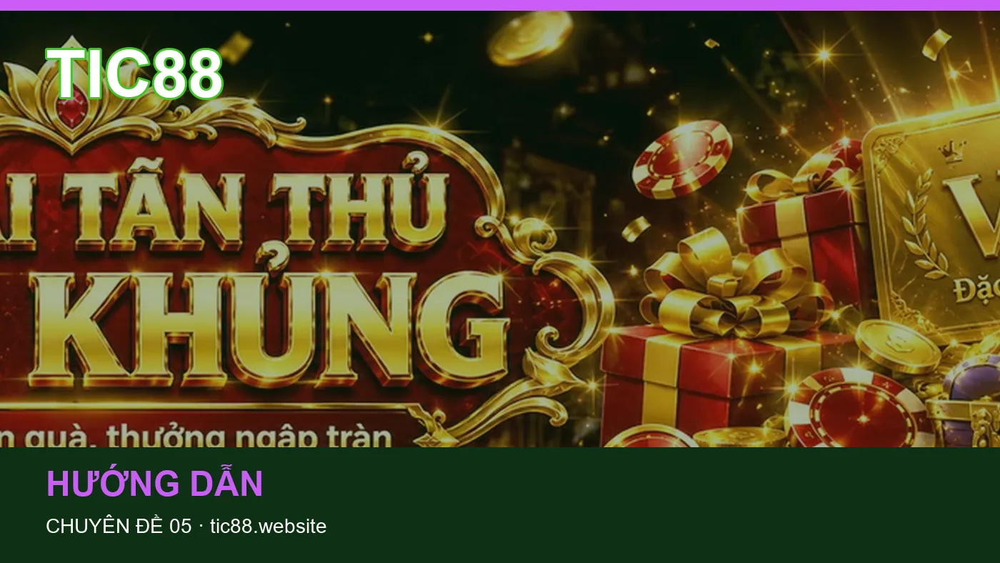 Đối chiếu nguồn và thời điểm cập nhật trong Casino trực tuyến của TIC88