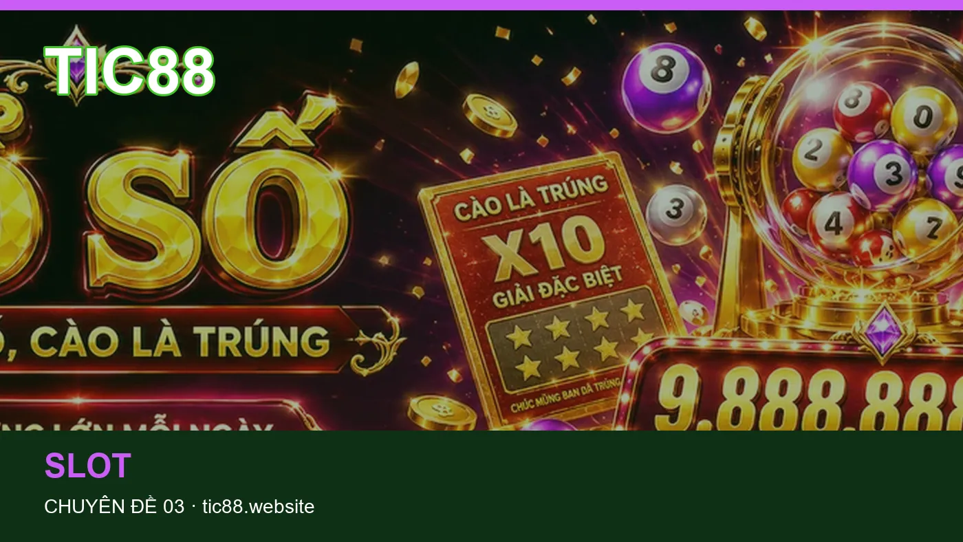 Hỏi đáp về Casino trực tuyến: quy trình tự kiểm tra trên TIC88