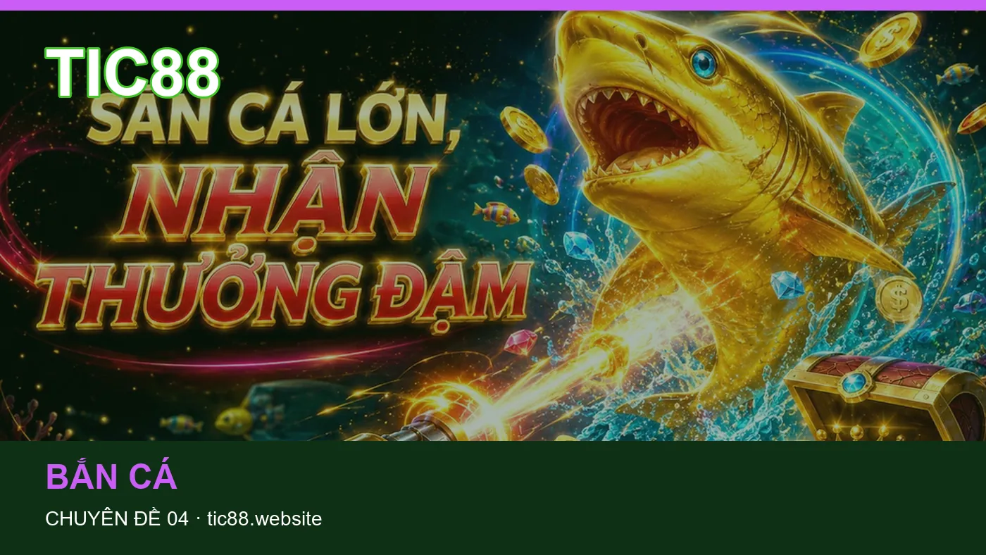 Cách bắt đầu đọc chuyên mục Game bài trên TIC88