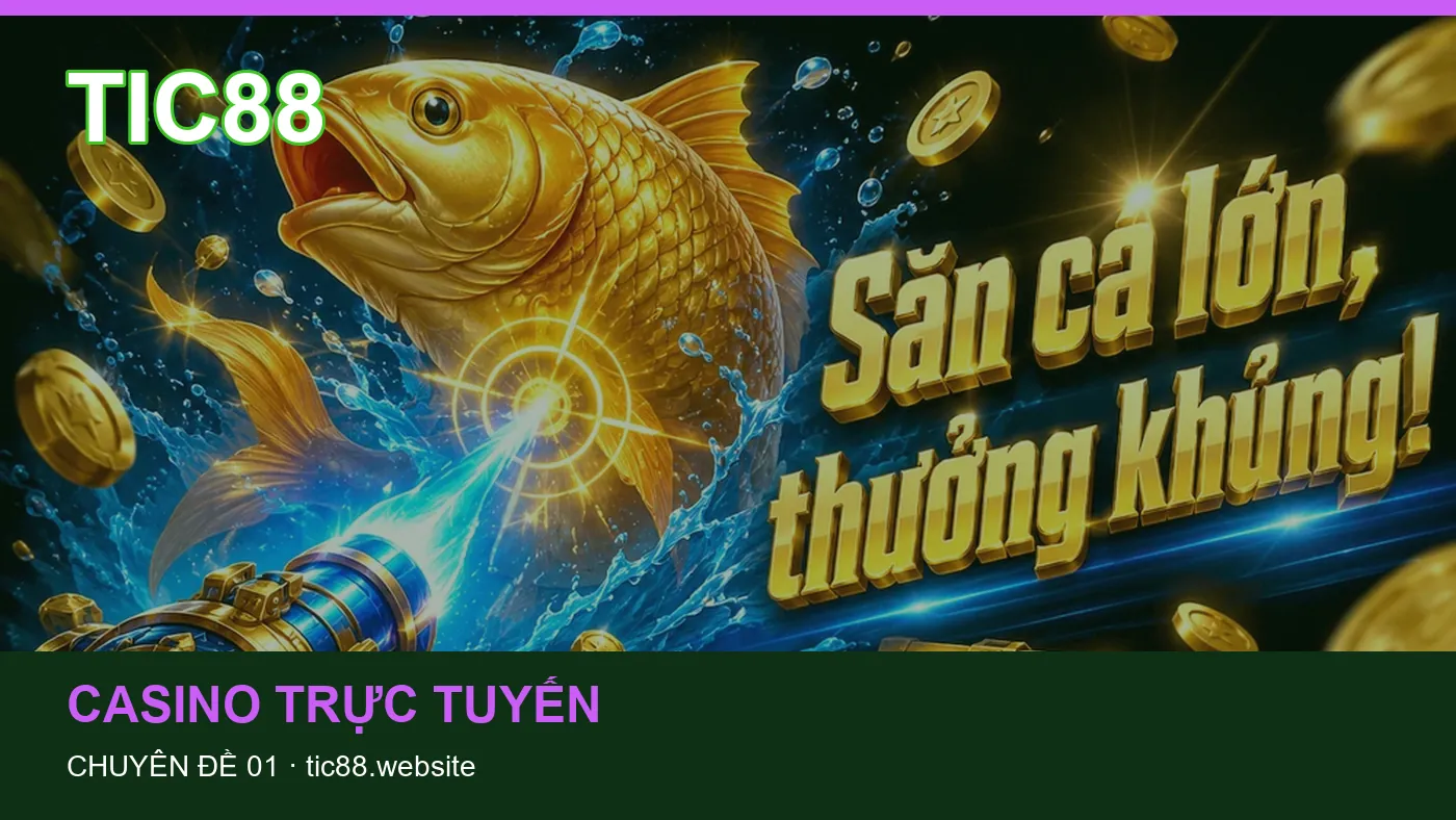 Danh sách kiểm tra thông tin Game bài dành cho người đọc TIC88