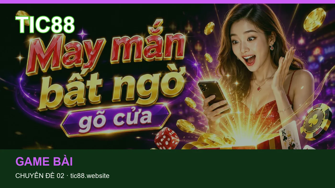 Cách bắt đầu đọc chuyên mục Slot trên TIC88