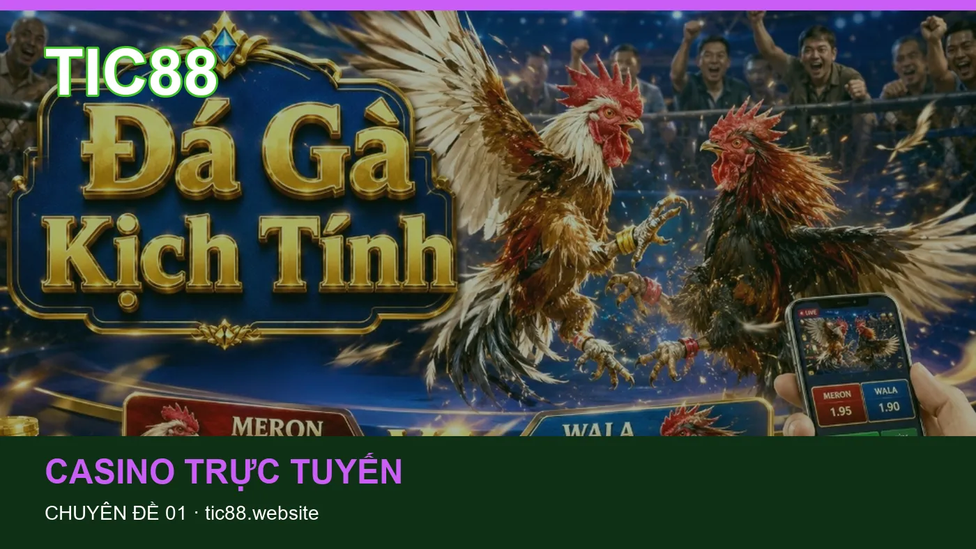 Đối chiếu nguồn và thời điểm cập nhật trong Slot của TIC88