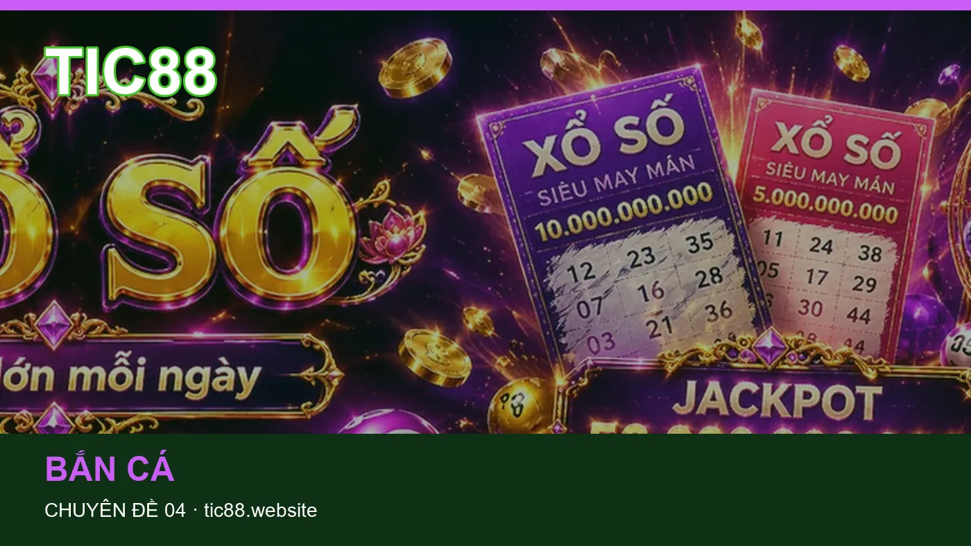 Hỏi đáp về Slot: quy trình tự kiểm tra trên TIC88