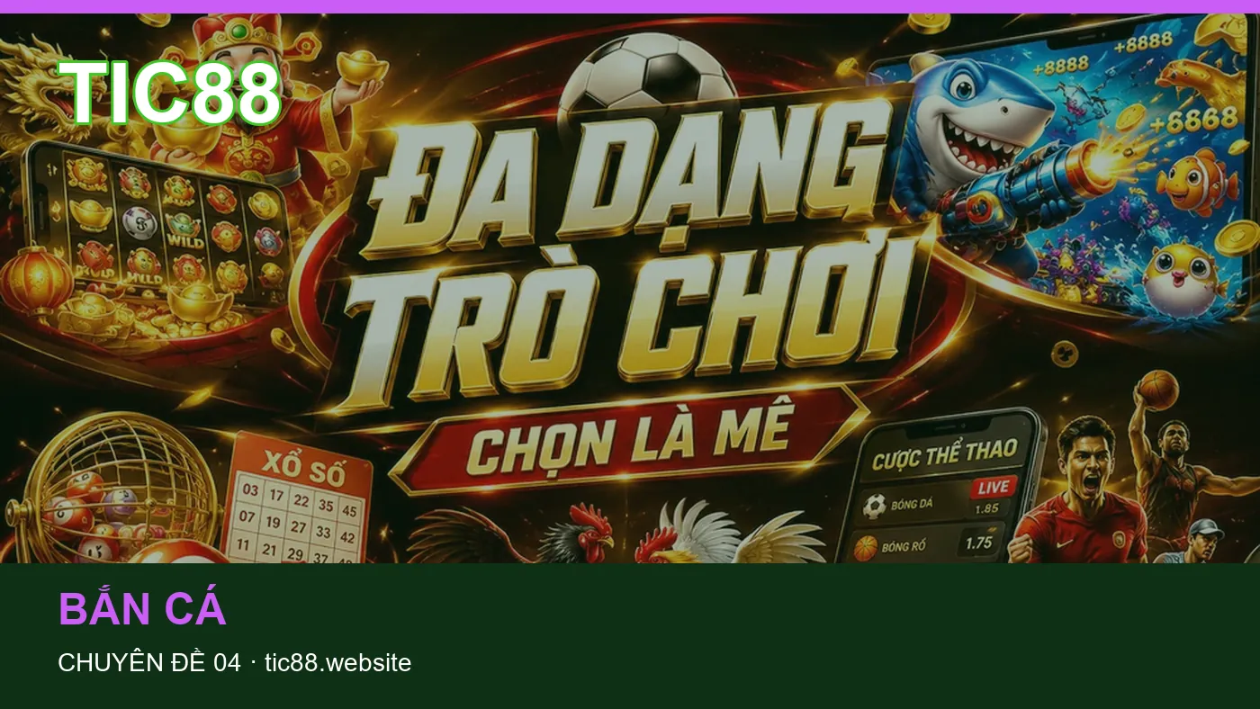 Hướng dẫn: những thuật ngữ cần hiểu khi tra cứu TIC88
